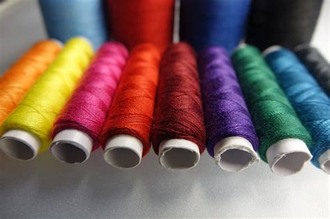 fiber thread meaning